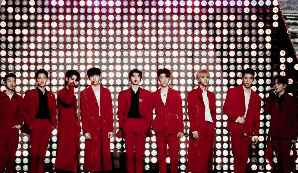 x玖少年团解体了吗