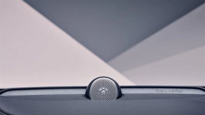 宝华韦健属于什么等级音响 宝华韦健汽车音响特点