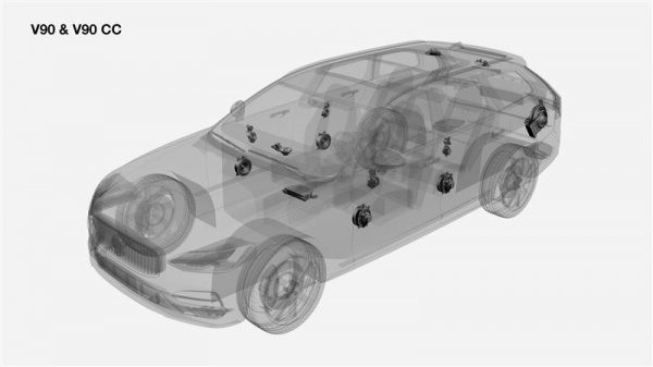 宝华韦健属于什么等级音响