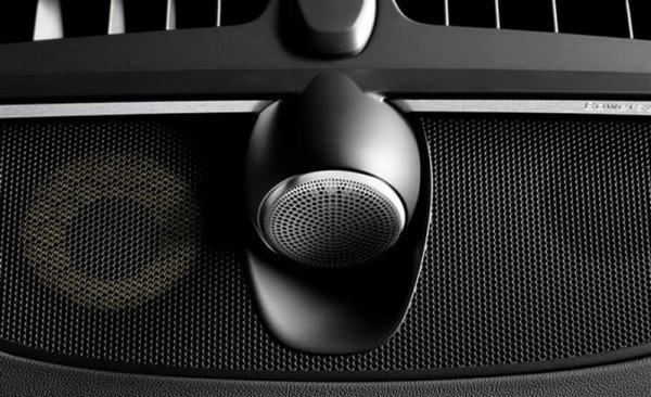 宝华韦健属于什么等级音响