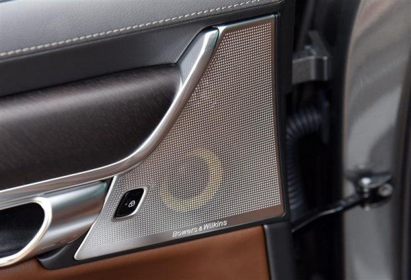 宝华韦健属于什么等级音响