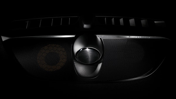 宝华韦健属于什么等级音响