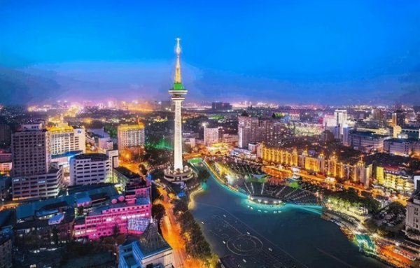 苏州有多少人口