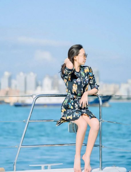 张丹露个人资料简介