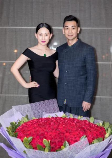 张丹露个人资料简介