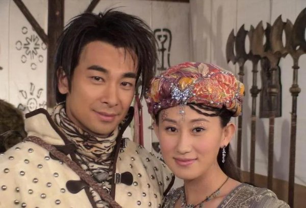 张丹露个人资料简介