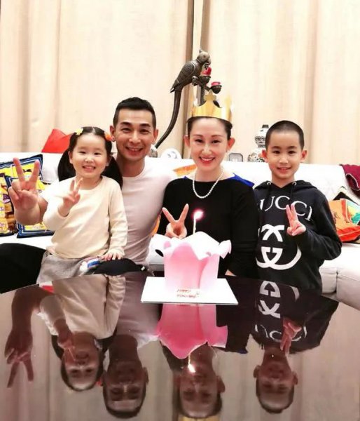 张丹露个人资料简介