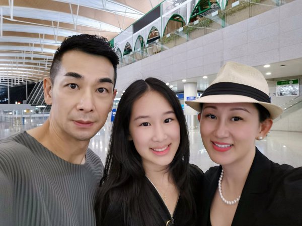 张丹露个人资料简介