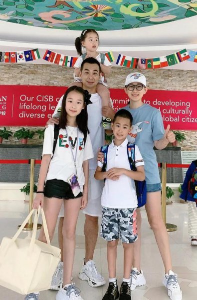 张丹露个人资料简介