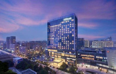 中国最好的酒店是哪个酒店 中国酒店之王是锦江国际