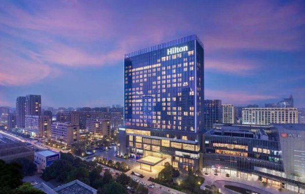 中国最好的酒店是哪个酒店