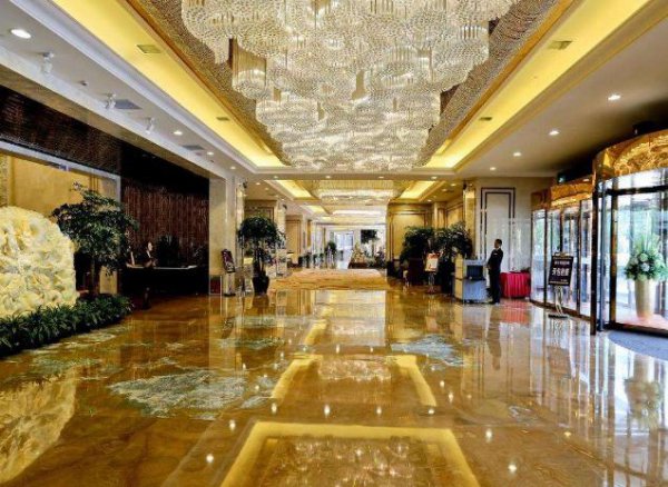 中国最好的酒店是哪个酒店