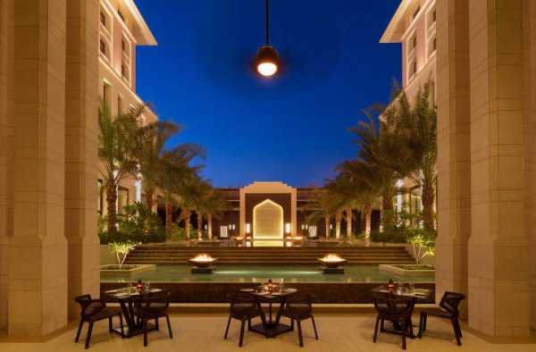 中国最好的酒店是哪个酒店