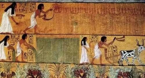 两河流域是指哪两河