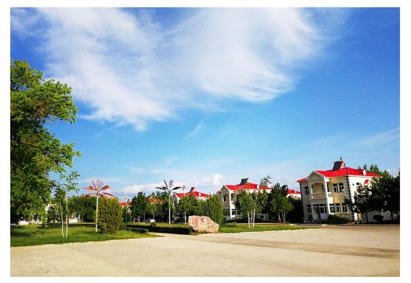 甘南县属于哪个省哪个市管辖