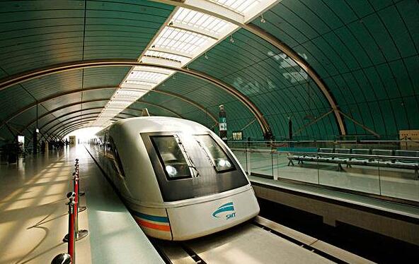 磁悬浮原理是什么