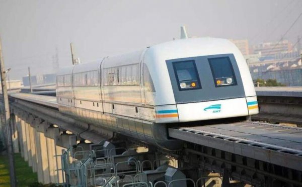 磁悬浮原理是什么