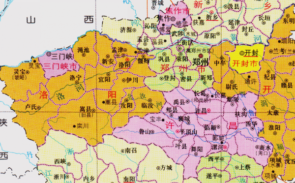 洛阳人口总数是多少