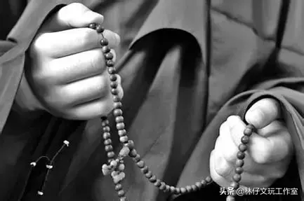 佛珠颗数对照表