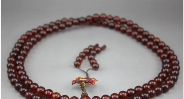 佛珠颗数对照表