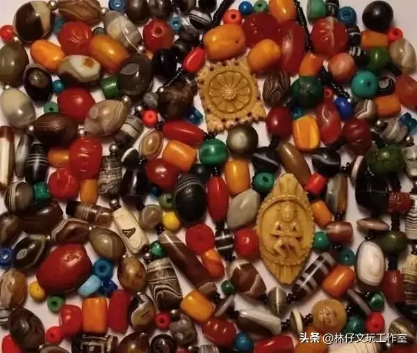 佛珠颗数对照表