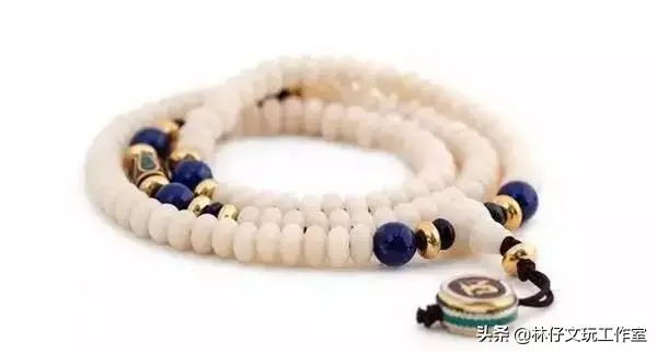 佛珠颗数对照表