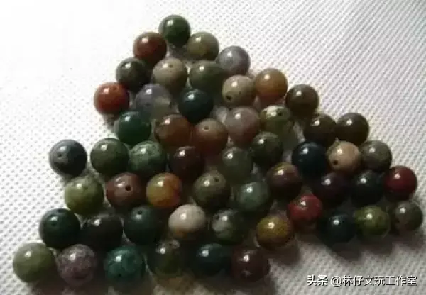 佛珠颗数对照表