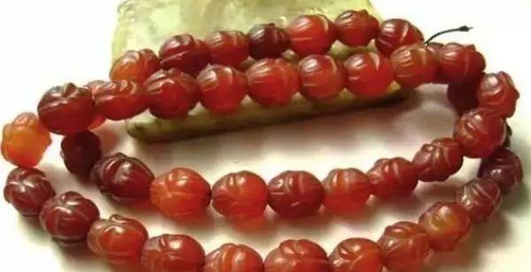 佛珠颗数对照表