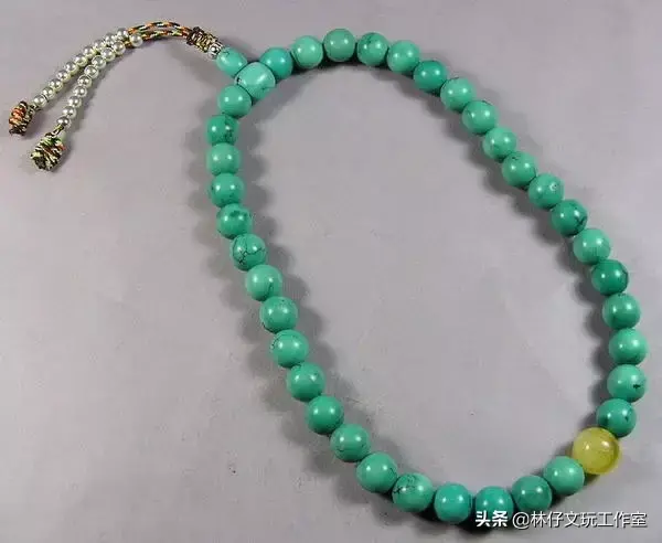 佛珠颗数对照表