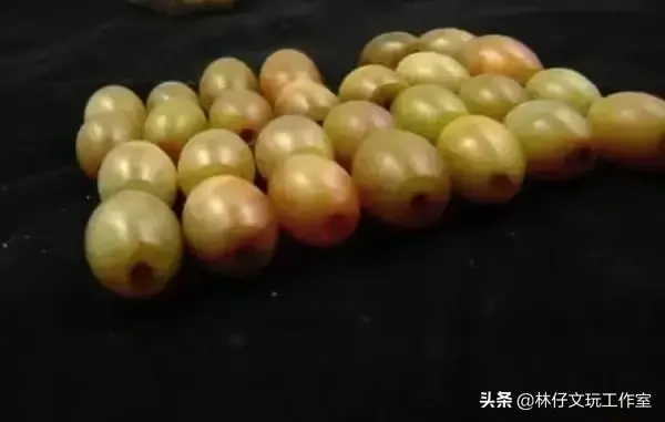 佛珠颗数对照表