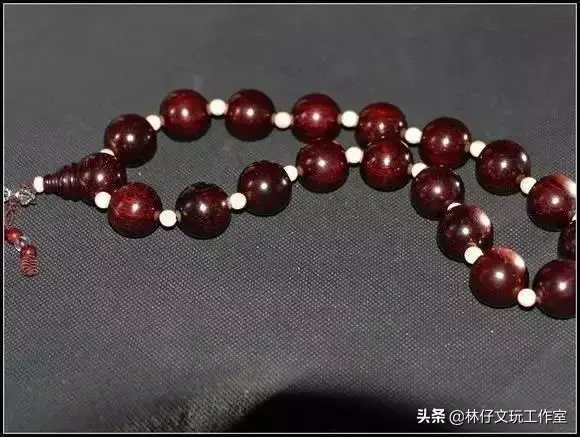 佛珠颗数对照表