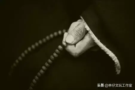 佛珠颗数对照表