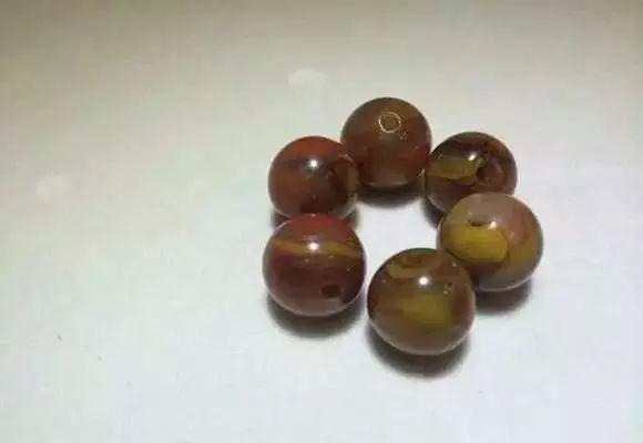 佛珠颗数对照表