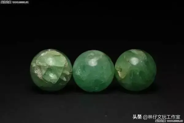 佛珠颗数对照表