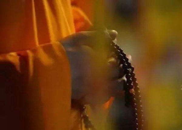 佛珠颗数对照表