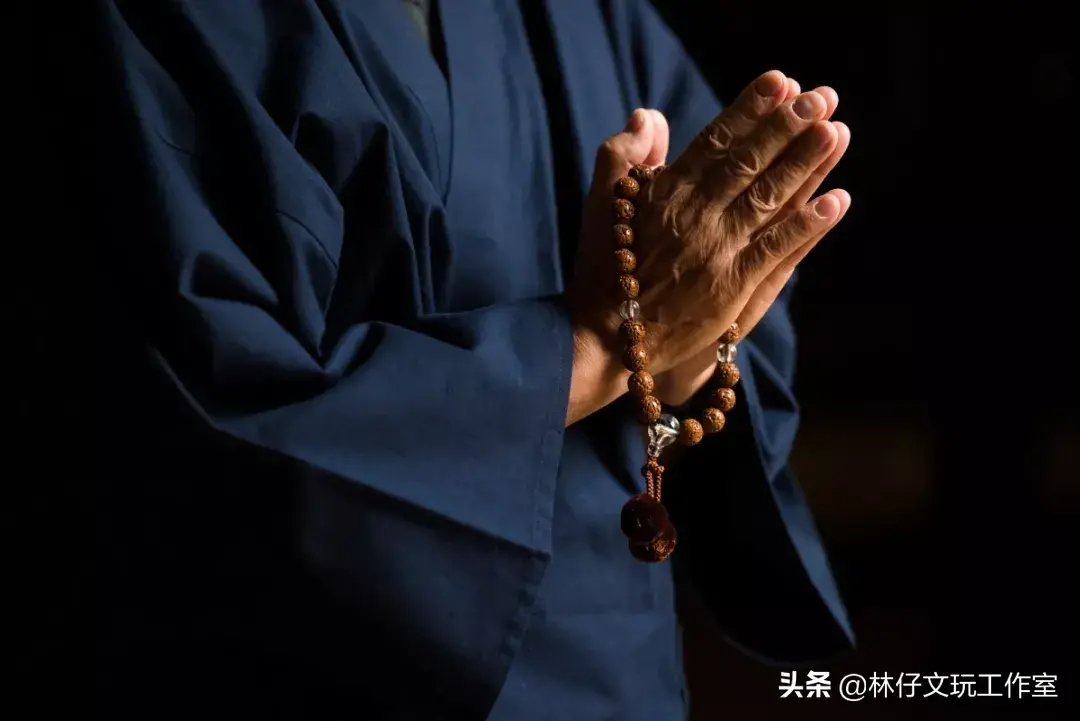 佛珠颗数对照表