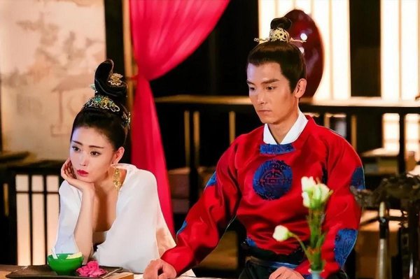 张天爱个人资料简历