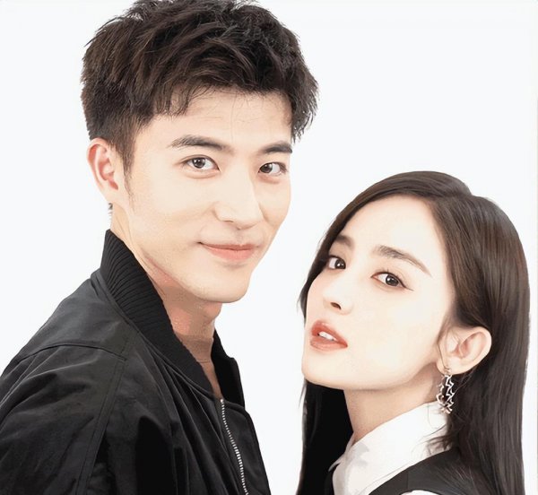 张天爱个人资料简历