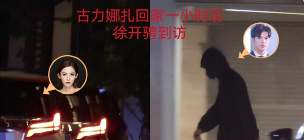 张天爱个人资料简历