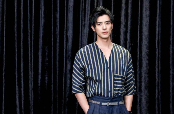 张天爱个人资料简历