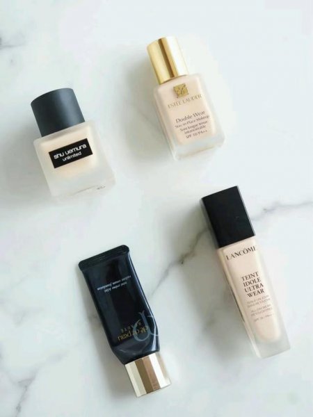 雅诗兰黛dw粉底液好用吗