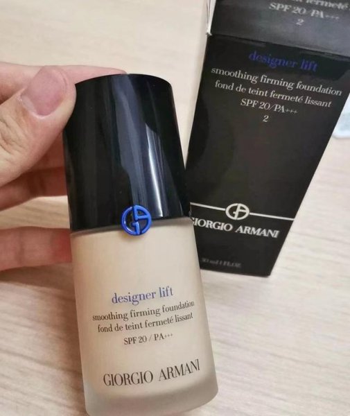 雅诗兰黛dw粉底液好用吗