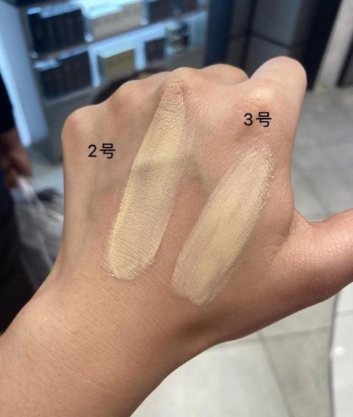 雅诗兰黛dw粉底液好用吗