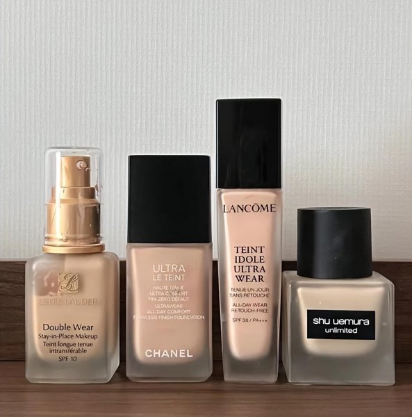 雅诗兰黛dw粉底液好用吗