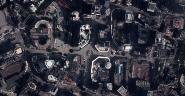 重庆为什么叫山城