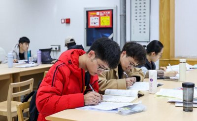 保研是保本校的吗 保研本校和保研外校的难度对比