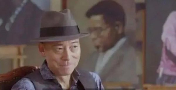 林栋甫个人资料及简历