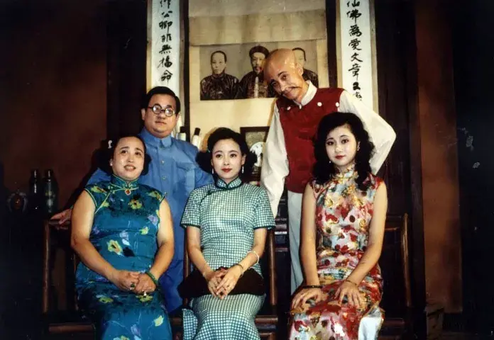 林栋甫个人资料及简历