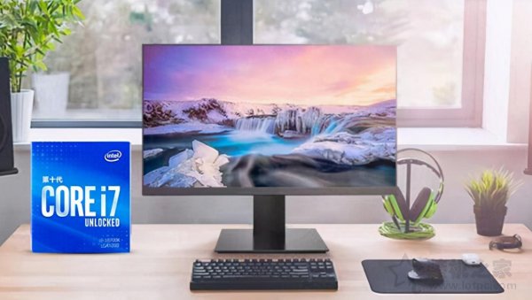 cpu带k和不带k的区别