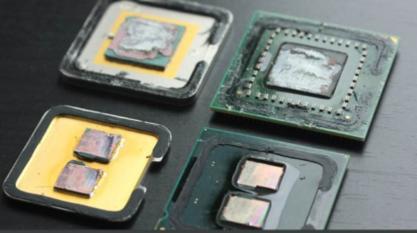 cpu带k和不带k的区别